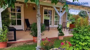 Ferienwohnung `Schwanennest - Image 2