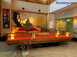 Hotel Kimiyoshi - Image 4