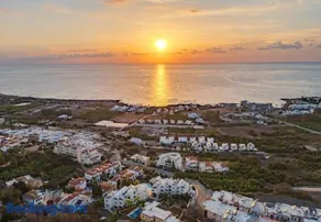 Sunset Sea View Apartment in Kissonerga - Image 3