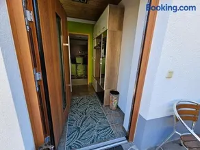 Gemütliche Wohnung in der Nähe von Gmunden - Image 4