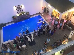 Hotel Chipiona - Image 1