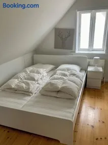 Apartment in Frederikshavn city with free parking - Image 4