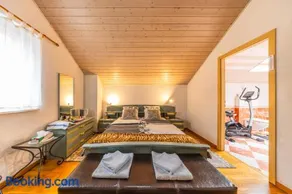 Guest room à la maison de la Plage - Image 1