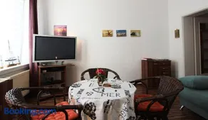 Ferienwohnung Familienwohnung - Image 4