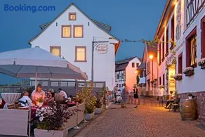 Burggarten Appartements Neuleiningen - Image 2