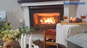 Cozy γωνιά στο χωριό - Image 2