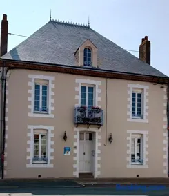 Chambres d'hôtes Le Griffon 1855 - Image 1
