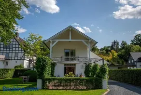Ferienhaus Wennetraum mit Sauna - Image 3