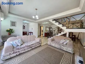 Casa com Piscina próximo Atrativos/ wifi/ garagem - Image 3
