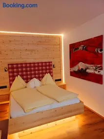 Biobauernhof Appartement Oberreith - Image 3