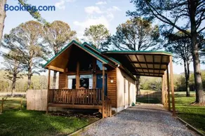 The Lucky Lodge at Lake Guntersville Mountain Lakes - Image 3
