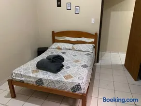 Casa Aconchegante, A 5 Min da Canção Nova, Hospeda até 7 Pessoas!!! - Image 5