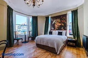 Tilstone Boutique Guest Accommodation - Image 1