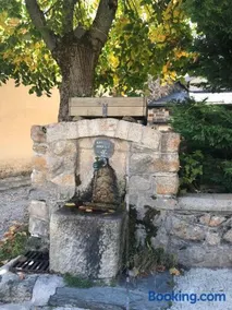 Gites Ardoise et Girolle Formiguères - Image 4
