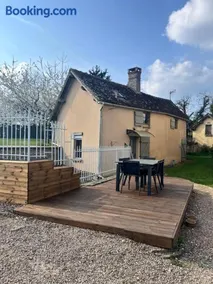 Gîte des sabotiers - Image 2
