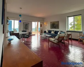 Mare Mio house on the Golfo Paradiso - Image 1