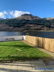 Arrochar Alps Apartment - Image 4