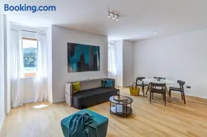 Mare Sano Plaza Resort - Apt 5 - Image 1