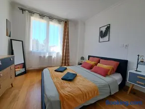 Appartement Bora Bora - Image 2