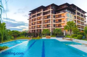 Anvaya Cove, Seabreeze Verandas 2BR - Image 4