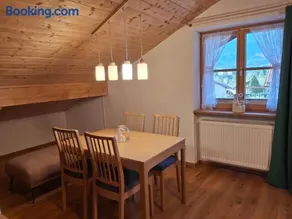 Haus Rosamirl Ferienwohnung - Image 3