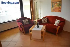 Sylt - Haus Christianenhöhe - App 33 - Image 3