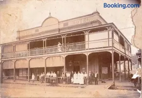 The Royal Hotel Herberton - Image 1