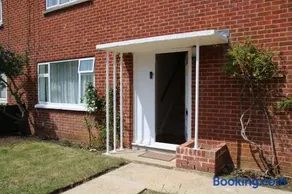 Lilac Bicester-Oxford quiet 3 bedroom house with private parking - Image 3