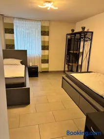 Ferienwohnung Annashome - Image 1