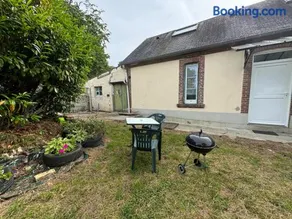 Maison à la campagne pour 7 pers, wifi et parking - Image 3