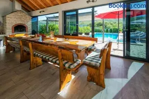 Peaceful Dream Villa near Split with heated pool - Image 3