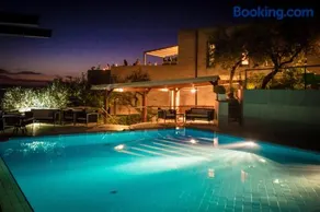 Villa mit Grill, Terrasse und privatem Pool | Strandblick | Ideal für Homeoffice - Image 2