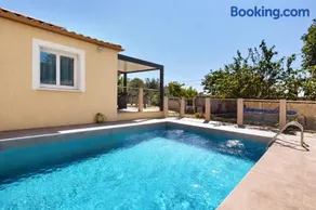Maison Avec Piscine À Anduze Calme - Image 1