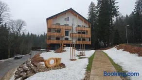 Apartmán Slunečná Stará pošta Špičák - Image 1