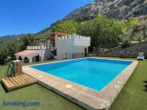 NOVIEMBRE La Iruela - Image 2