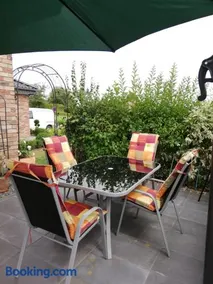 Apartment Hasselstrasse - Image 1