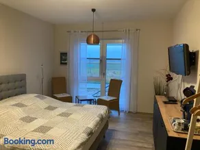 Doppelzimmer mit Ausblick - Image 1