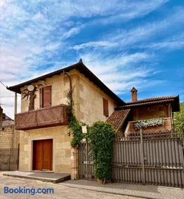Villa Marilena - Image 1