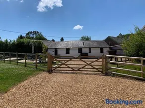 Dux Farm Retreat - 2 bed dog friendly cottage, near Bude - Image 3