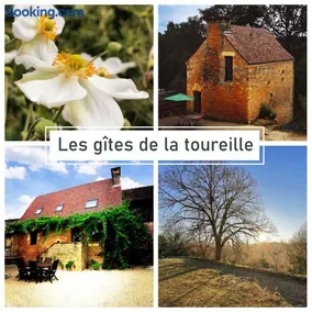 Les gîtes de la Toureille - Image 1