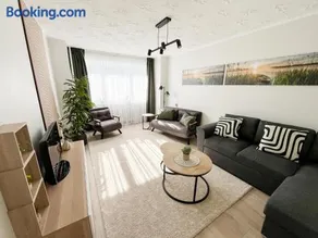 2-Room Apartment in Lahemaa Near the Sea - Image 4