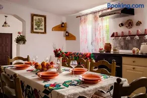 Nature-Surrounded Transylvanian Home with Pool - Image 2