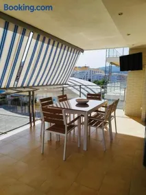 Las Terrazas I - Primera línea de playa con Netflix, Disney plus y Prime Video - Image 3