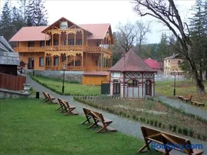 Vila Lazar - Image 1