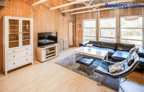 Holiday Home Monicasvej Løgstør Denm - Image 3