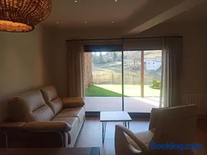 Apartamentos Cal Itxió de Molló Parc - Image 4