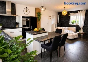 Maison avec jardin - 4 personnes - Au Jardin Secret - Image 4