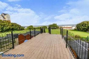 Sea View Apartment - Steps From The Beach - Nr Margate - Image 2