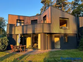 Traumhaftes Ferienhaus am See am Lübbesee in Templin - Image 3