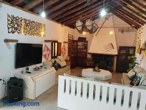 Casa rural Cerro Campón - Image 1